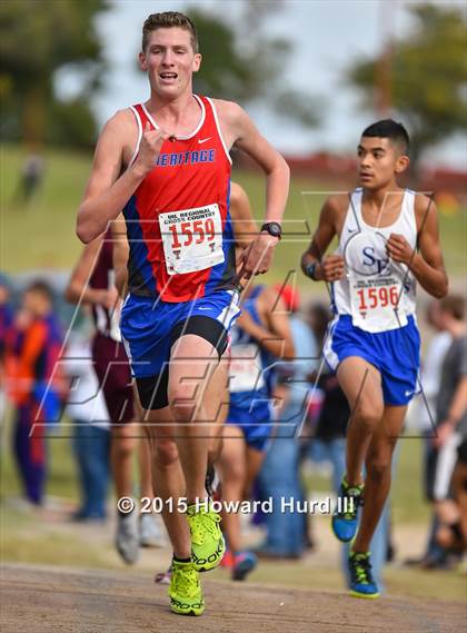 Thumbnail 2 in UIL 4A Regional Meet photogallery.