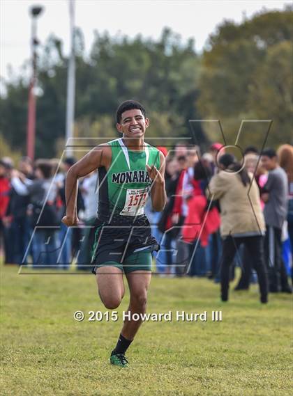Thumbnail 2 in UIL 4A Regional Meet photogallery.