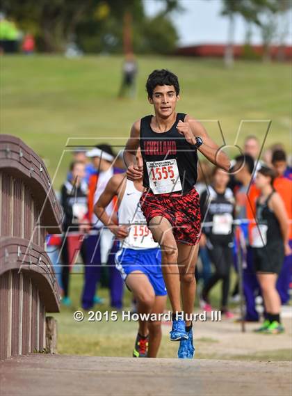 Thumbnail 3 in UIL 4A Regional Meet photogallery.