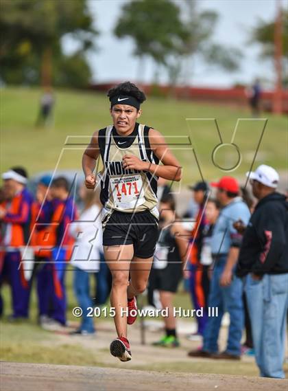 Thumbnail 2 in UIL 4A Regional Meet photogallery.