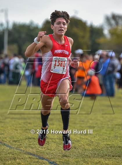 Thumbnail 3 in UIL 4A Regional Meet photogallery.