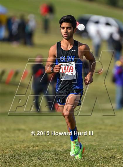 Thumbnail 2 in UIL 4A Regional Meet photogallery.