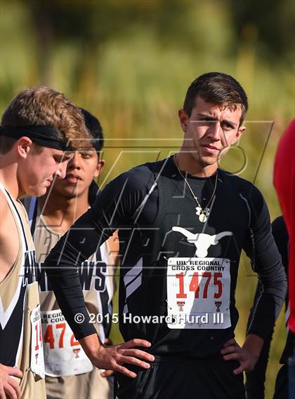 Thumbnail 2 in UIL 4A Regional Meet photogallery.