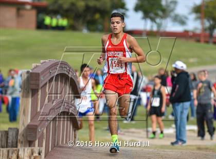Thumbnail 1 in UIL 4A Regional Meet photogallery.