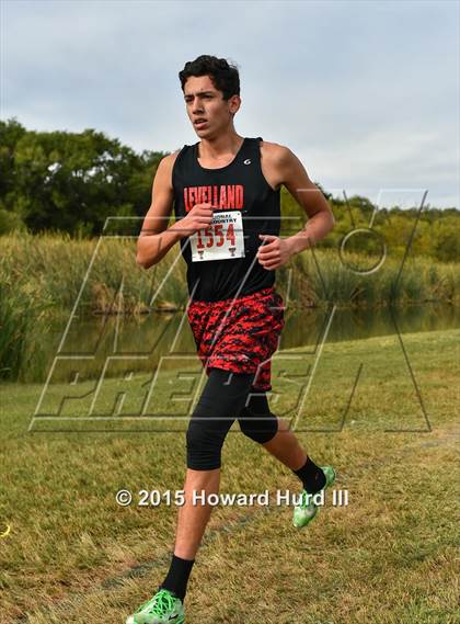 Thumbnail 3 in UIL 4A Regional Meet photogallery.