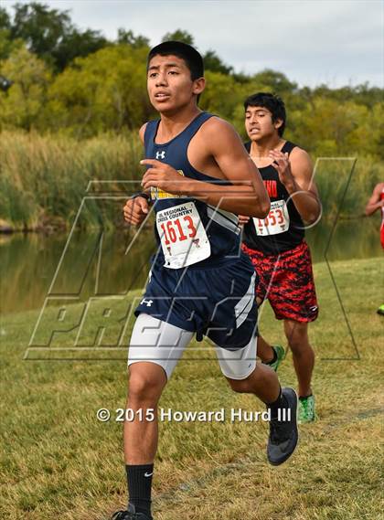Thumbnail 1 in UIL 4A Regional Meet photogallery.