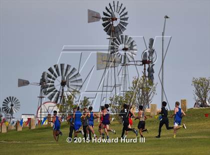 Thumbnail 1 in UIL 4A Regional Meet photogallery.