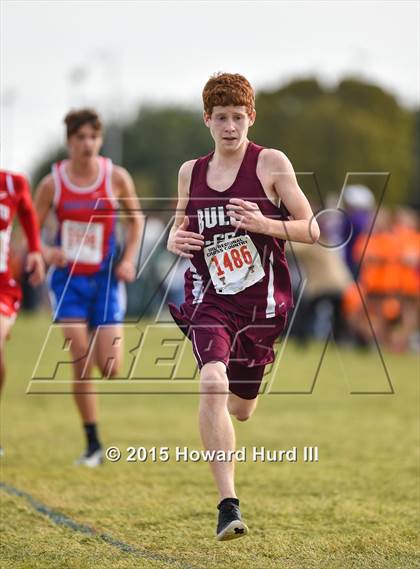 Thumbnail 1 in UIL 4A Regional Meet photogallery.