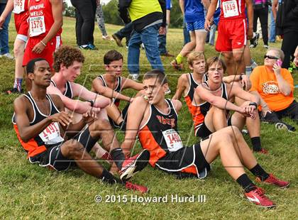 Thumbnail 1 in UIL 4A Regional Meet photogallery.