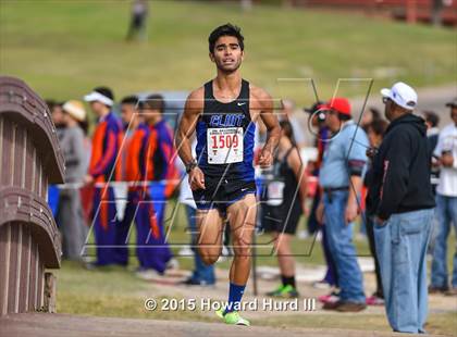 Thumbnail 1 in UIL 4A Regional Meet photogallery.