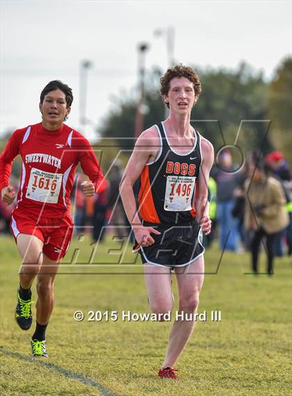 Thumbnail 3 in UIL 4A Regional Meet photogallery.