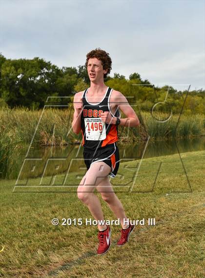 Thumbnail 2 in UIL 4A Regional Meet photogallery.