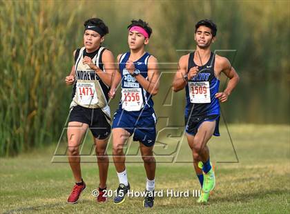 Thumbnail 1 in UIL 4A Regional Meet photogallery.