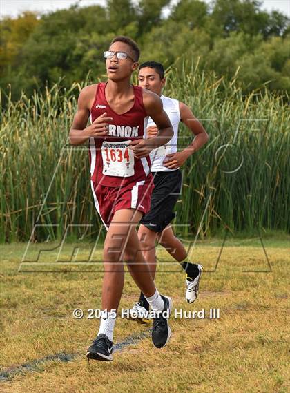 Thumbnail 1 in UIL 4A Regional Meet photogallery.