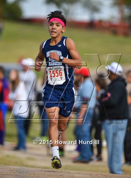 Thumbnail 1 in UIL 4A Regional Meet photogallery.