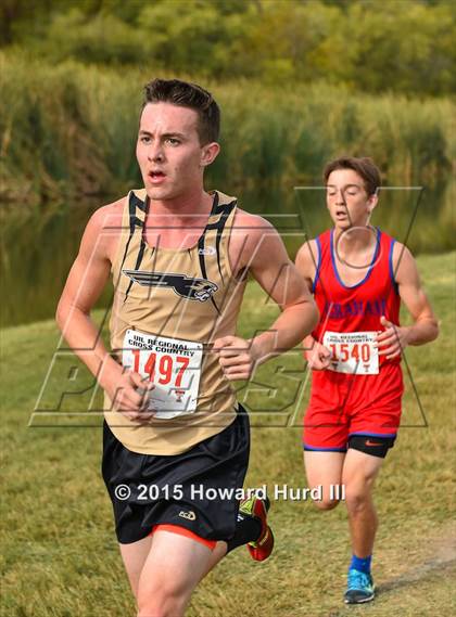 Thumbnail 2 in UIL 4A Regional Meet photogallery.