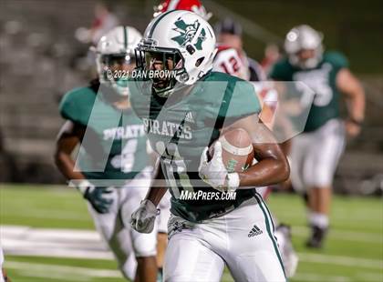 Thumbnail 2 in Lake Highlands @ Poteet photogallery.