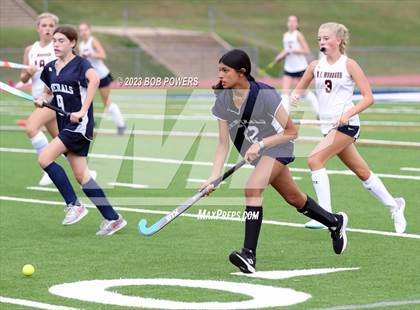Thumbnail 1 in Washington-Liberty @ Woodson photogallery.