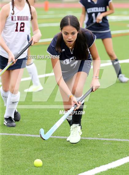 Thumbnail 1 in Washington-Liberty @ Woodson photogallery.