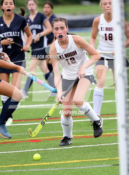 Thumbnail 3 in Washington-Liberty @ Woodson photogallery.