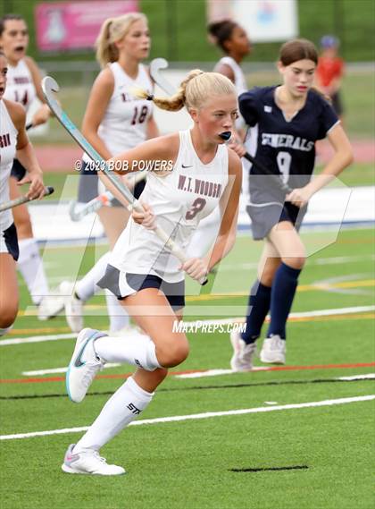 Thumbnail 2 in Washington-Liberty @ Woodson photogallery.