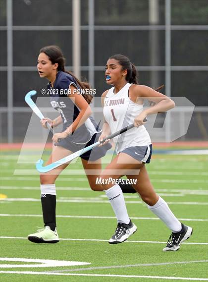 Thumbnail 2 in Washington-Liberty @ Woodson photogallery.