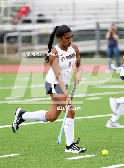 Thumbnail 3 in Washington-Liberty @ Woodson photogallery.