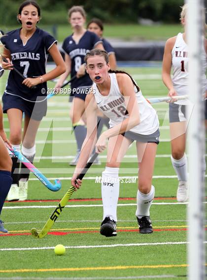 Thumbnail 2 in Washington-Liberty @ Woodson photogallery.
