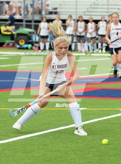 Thumbnail 1 in Washington-Liberty @ Woodson photogallery.
