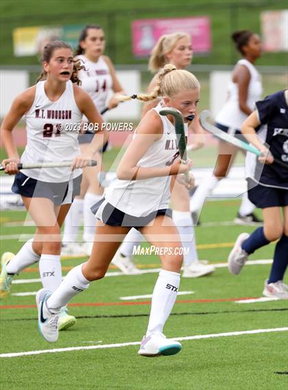 Thumbnail 1 in Washington-Liberty @ Woodson photogallery.