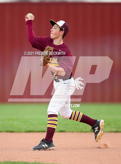 Thumbnail 3 in Trenton @ Collinsville photogallery.