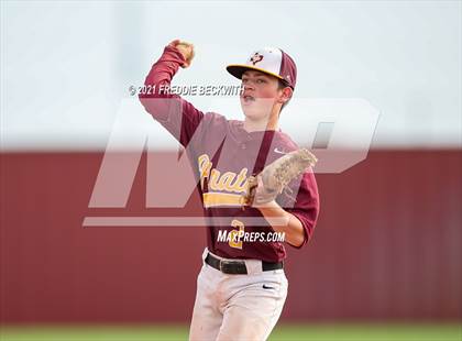 Thumbnail 1 in Trenton @ Collinsville photogallery.