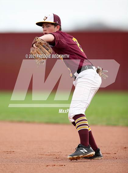 Thumbnail 2 in Trenton @ Collinsville photogallery.