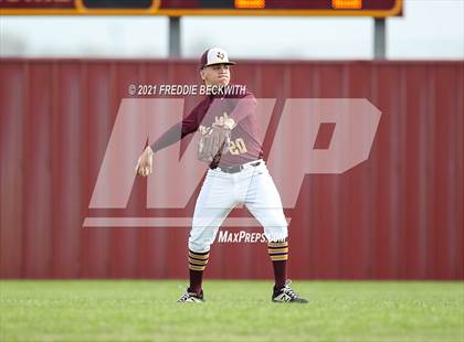 Thumbnail 1 in Trenton @ Collinsville photogallery.