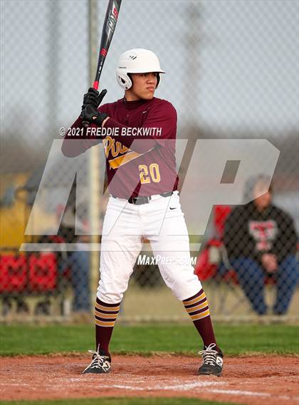 Thumbnail 1 in Trenton @ Collinsville photogallery.