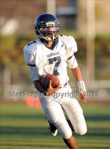 Thumbnail 2 in Silverado @ West Ranch photogallery.