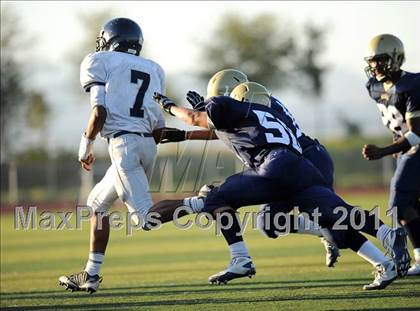 Thumbnail 1 in Silverado @ West Ranch photogallery.