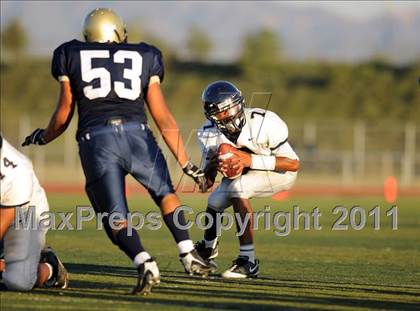 Thumbnail 2 in Silverado @ West Ranch photogallery.