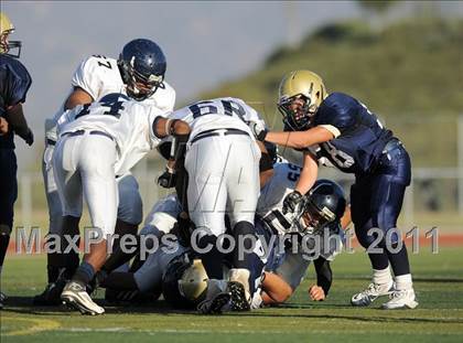 Thumbnail 1 in Silverado @ West Ranch photogallery.