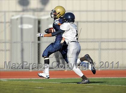 Thumbnail 2 in Silverado @ West Ranch photogallery.