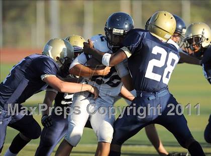 Thumbnail 2 in Silverado @ West Ranch photogallery.