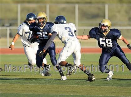 Thumbnail 3 in Silverado @ West Ranch photogallery.