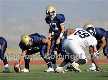 Thumbnail 3 in Silverado @ West Ranch photogallery.