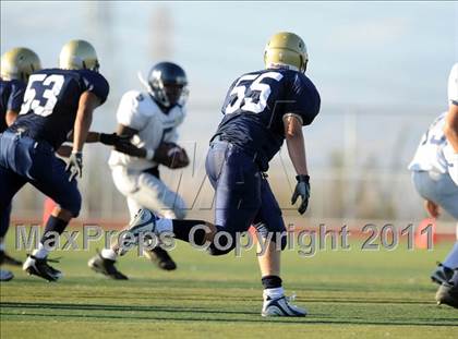 Thumbnail 1 in Silverado @ West Ranch photogallery.