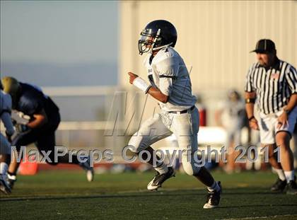 Thumbnail 1 in Silverado @ West Ranch photogallery.