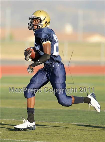 Thumbnail 3 in Silverado @ West Ranch photogallery.