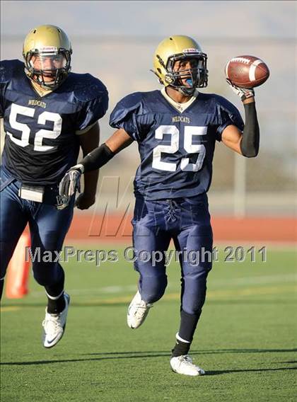 Thumbnail 1 in Silverado @ West Ranch photogallery.