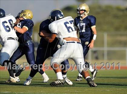 Thumbnail 1 in Silverado @ West Ranch photogallery.