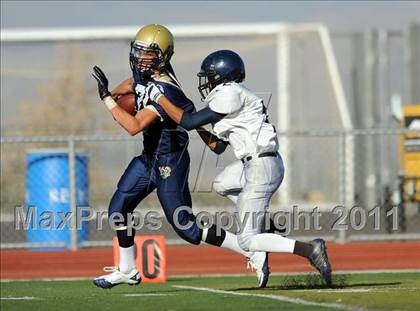 Thumbnail 2 in Silverado @ West Ranch photogallery.