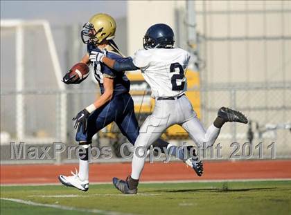 Thumbnail 1 in Silverado @ West Ranch photogallery.